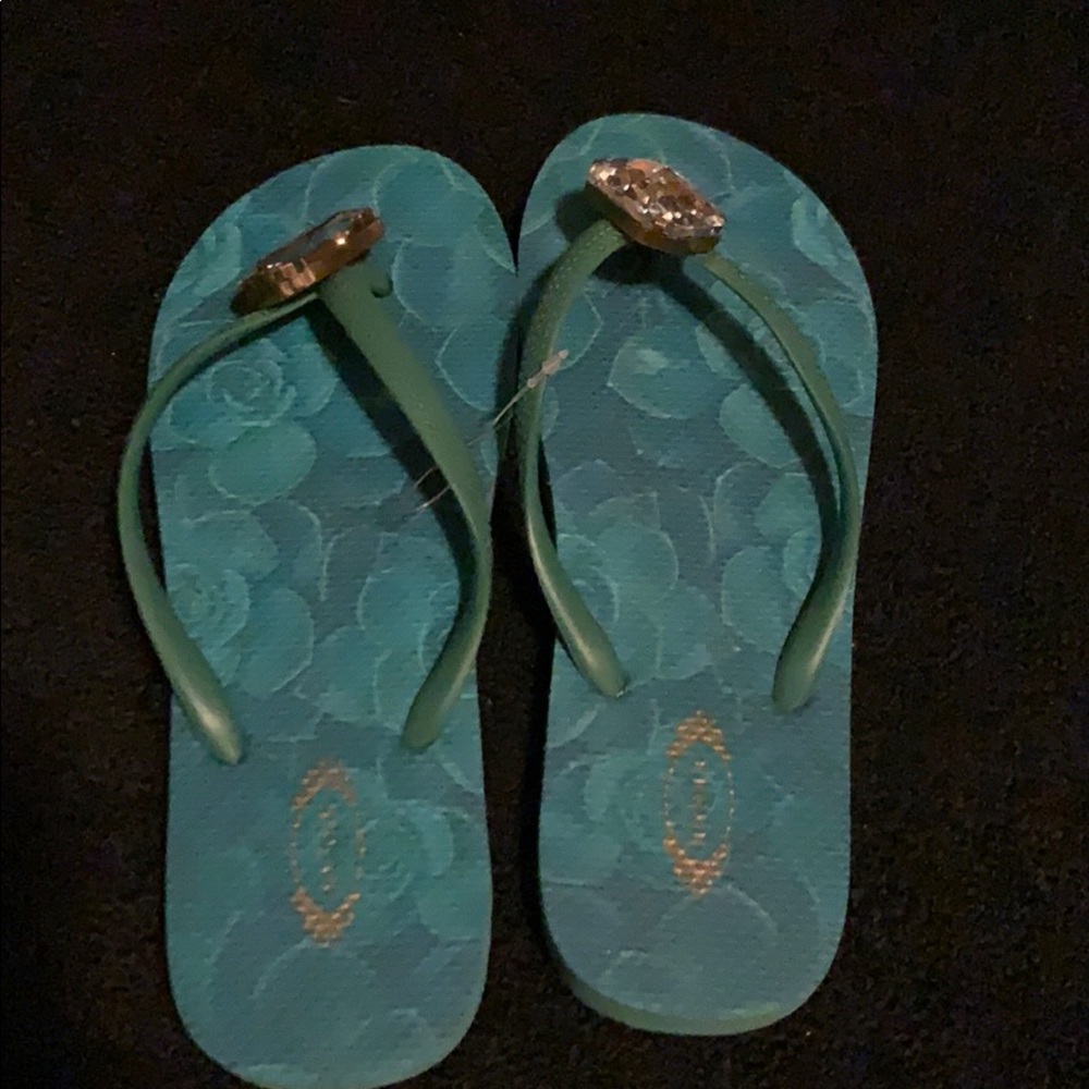 Cute sandals Slippers new.